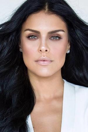 Picture of Paloma Bernardi