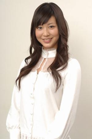 Picture of Sayuri Iwata