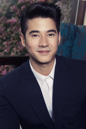 Picture of Mario Maurer