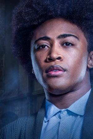 Picture of Quincy Fouse