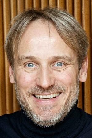 Picture of Rasmus Botoft
