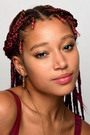 Picture of Amandla Stenberg