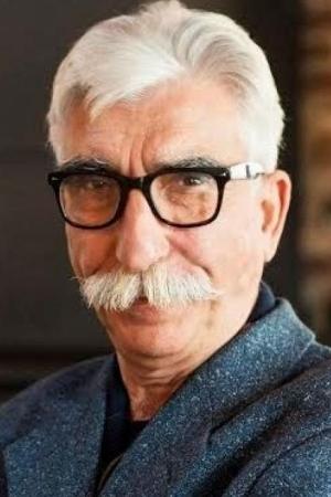 Picture of Cezmi Baskın