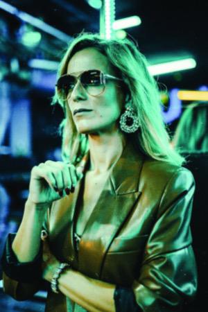 Picture of Margarida Vila-Nova