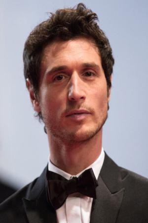 Picture of Jérémie Elkaïm