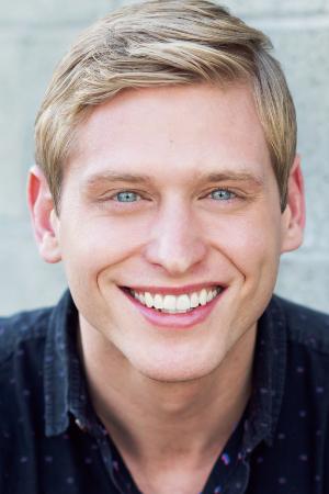 Picture of Nicholas Logan