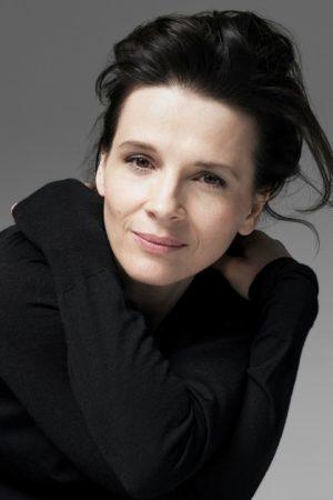 Picture of Juliette Binoche