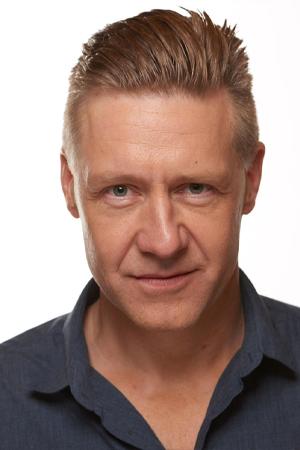 Picture of Mads Ousdal