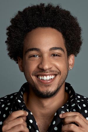 Picture of Jorge Lendeborg Jr.