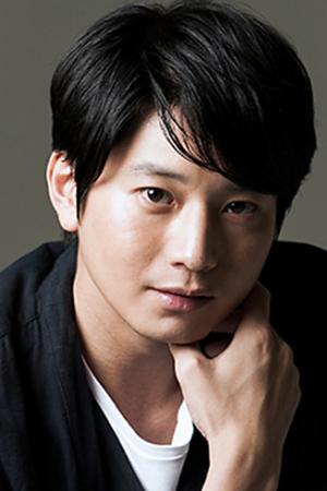 Picture of Osamu Mukai