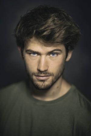 Picture of Victor Meutelet