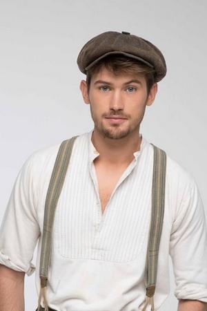 Picture of Victor Meutelet