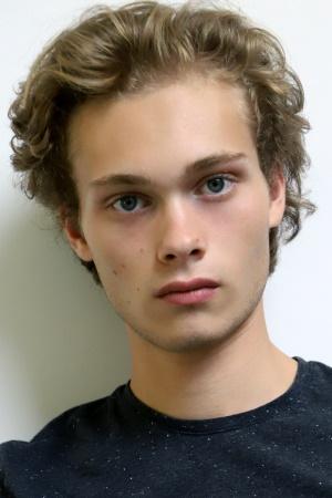 Picture of Jules Houplain