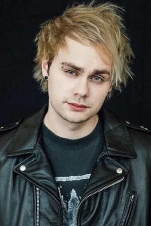 Picture of Michael Clifford
