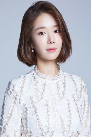 Picture of Ko Eun-min
