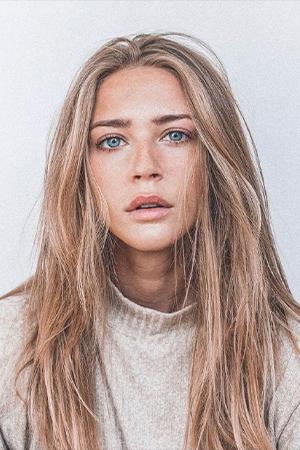 Picture of Jeanne Goursaud