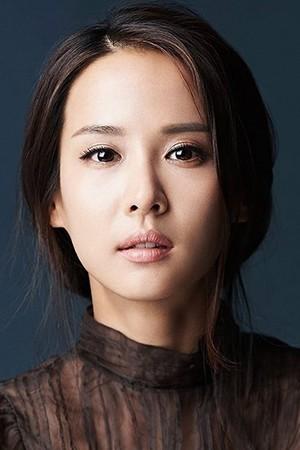 Picture of Cho Yeo-jeong