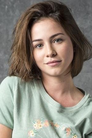 Picture of Laryssa Ayres