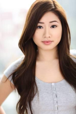 Picture of Celina Martin