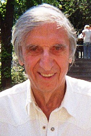 Picture of Herbert Fux