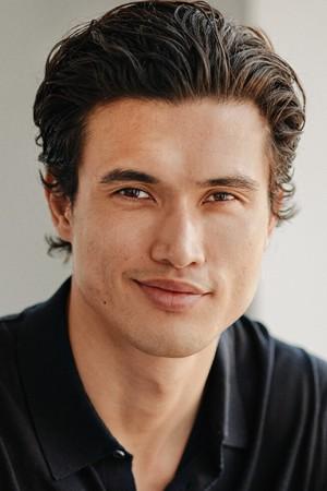 Picture of Charles Melton