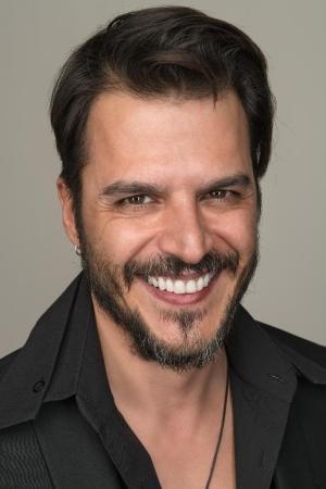 Picture of Mehmet Günsür