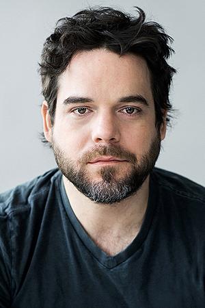 Picture of Pierre-Luc Brillant