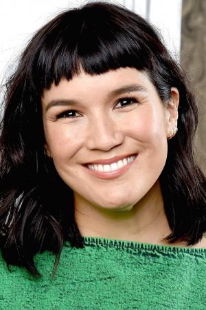 Picture of Zoë Chao