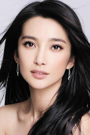 Picture of Li Bingbing