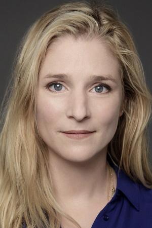 Picture of Natacha Régnier