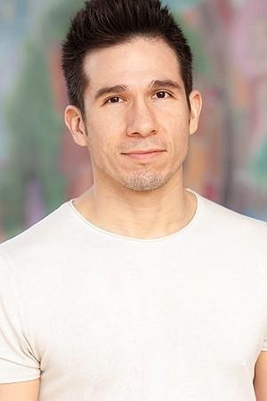Picture of Jon Rua