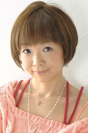 Picture of Natsumi Yanase