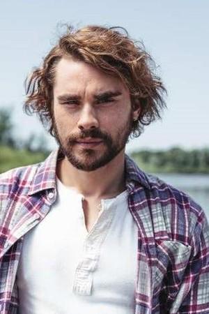 Picture of Boris Van Severen