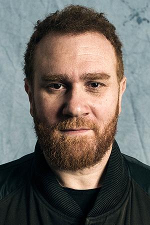 Picture of Michaël Abiteboul