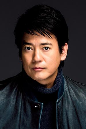 Picture of Toshiaki Karasawa