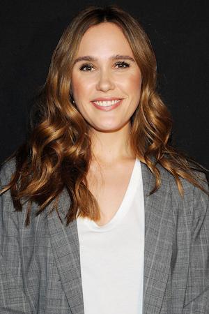 Picture of Eden Brolin