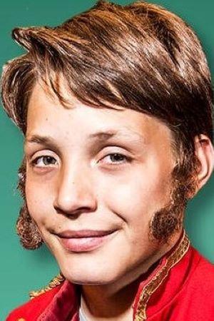 Picture of Julius Jimenez Hugoson