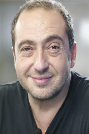 Picture of Patrick Timsit
