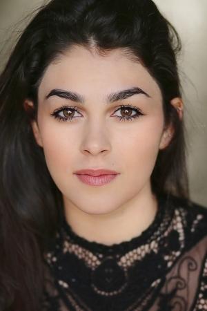 Picture of Natacha Karam