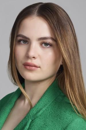 Picture of Chiara Aurelia