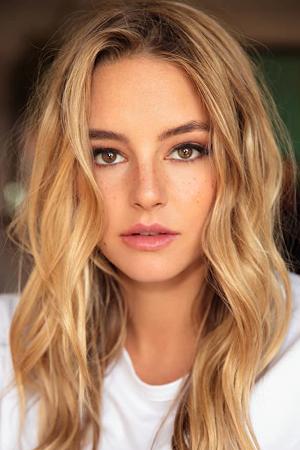 Picture of Hassie Harrison