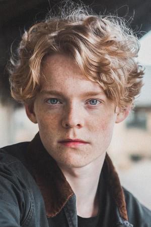 Picture of Lucas Lynggaard Tønnesen