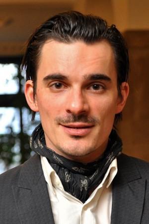 Picture of Hannes Wegener