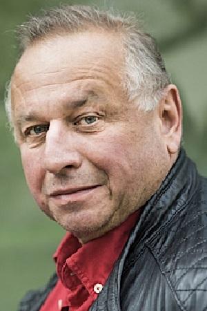 Picture of Hilmar Eichhorn