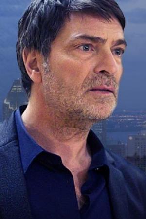 Picture of Jean-François Pichette