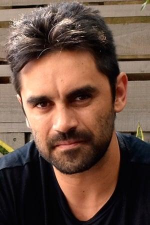Picture of Gonzalo Heredia
