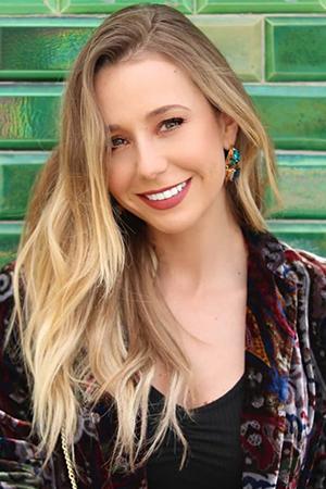 Picture of Sofia Arruda