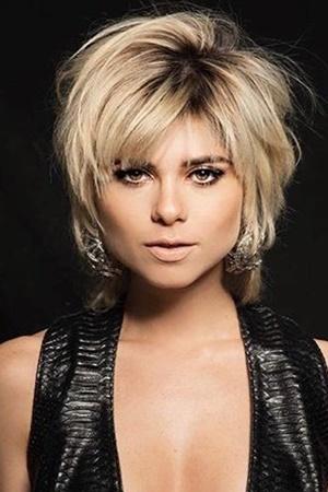 Picture of Julianne Trevisol