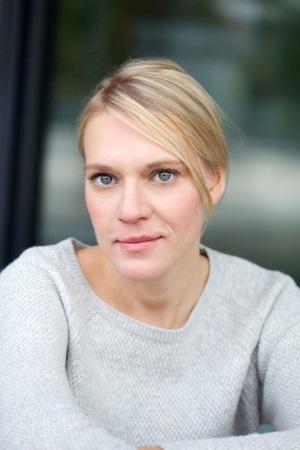 Picture of Nadine Boske