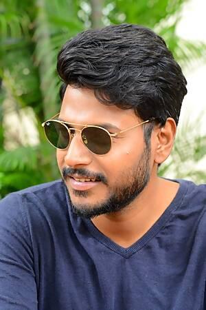 Picture of Sundeep Kishan